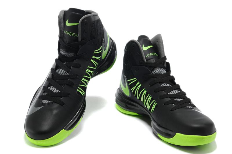 Lunar HyperDunk X [H. 08] - Cliquez sur l'image pour la fermer